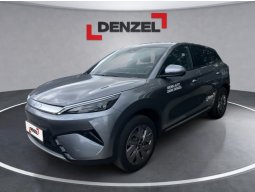 BYD