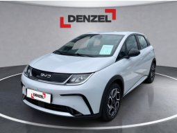 BYD