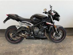 Triumph Motorrad