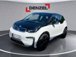 BMW PKW i-Serie