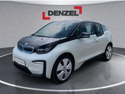 BMW PKW i-Serie