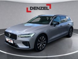 VOLVO PKW