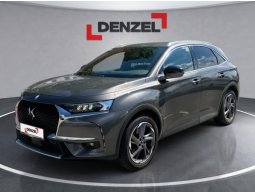 DS Automobiles