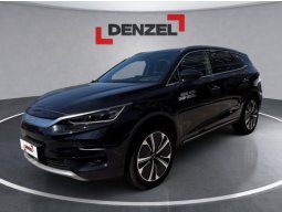 BYD