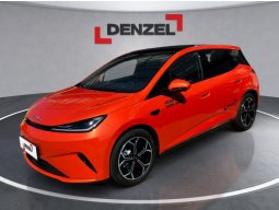 BYD