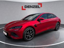 BYD