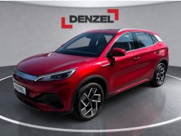 BYD