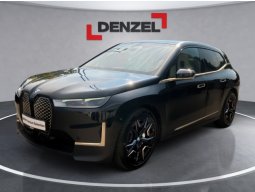 BMW PKW i-Serie